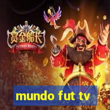 mundo fut tv